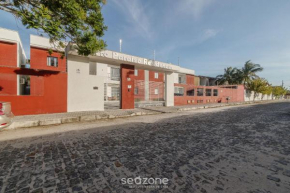 Apartamentos em Condomínio com Piscina - Porto Seg. - PTR